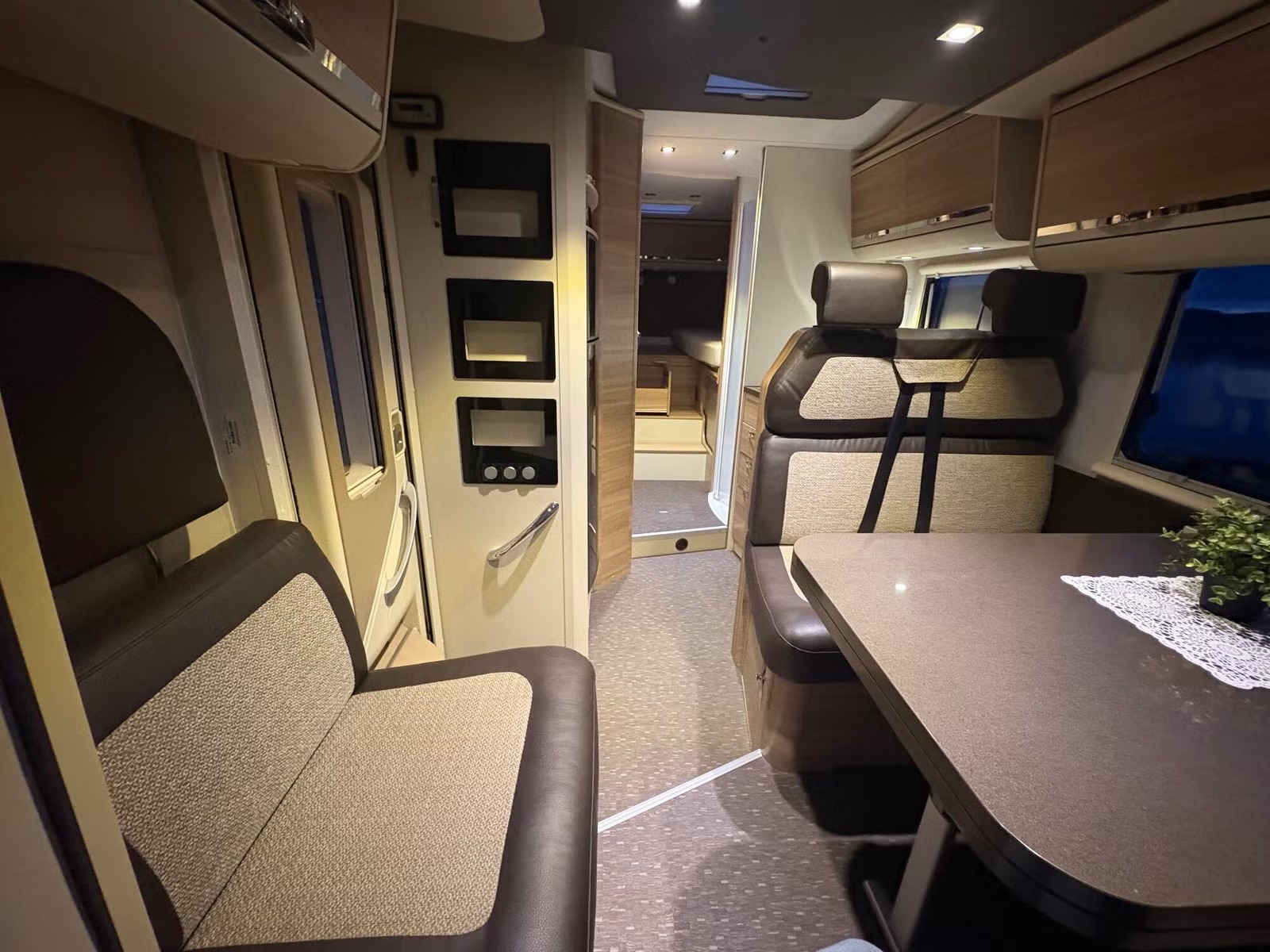 ADRIA MATRIX AXESS M 670SL - Image 9