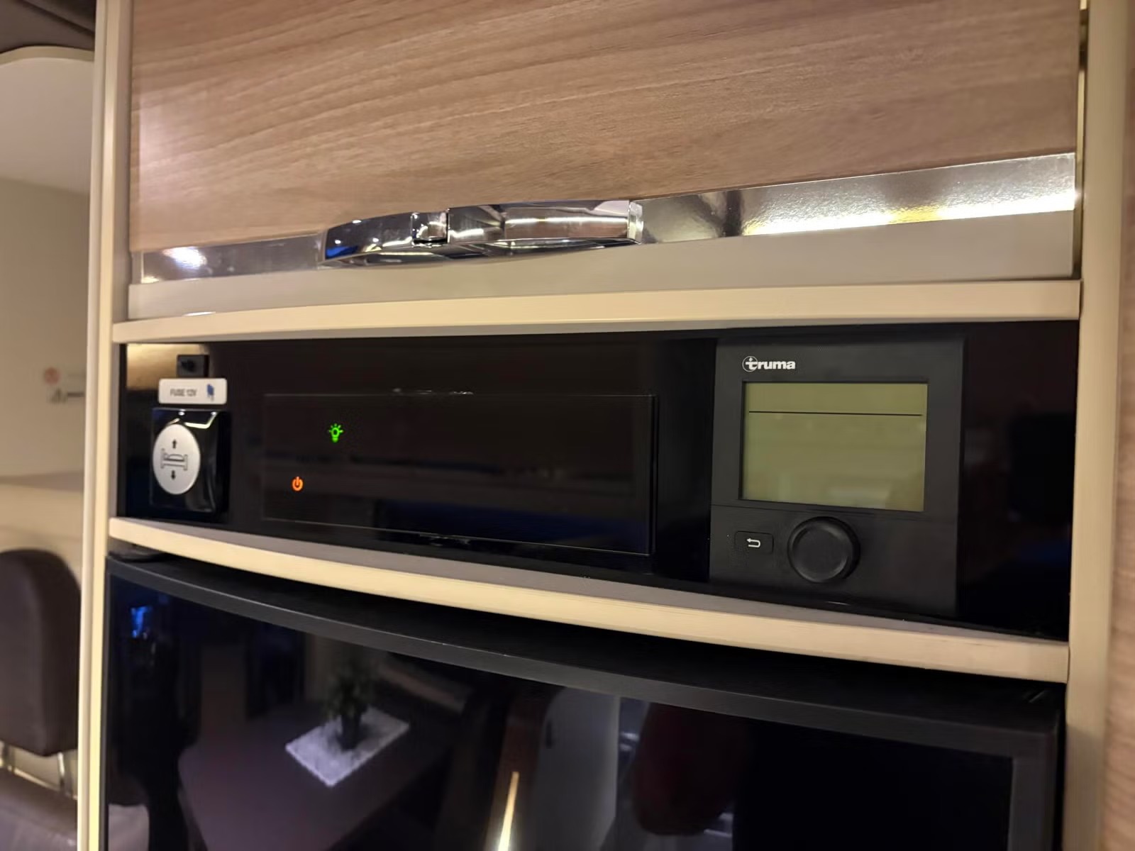 ADRIA MATRIX AXESS M 670SL - Image 11