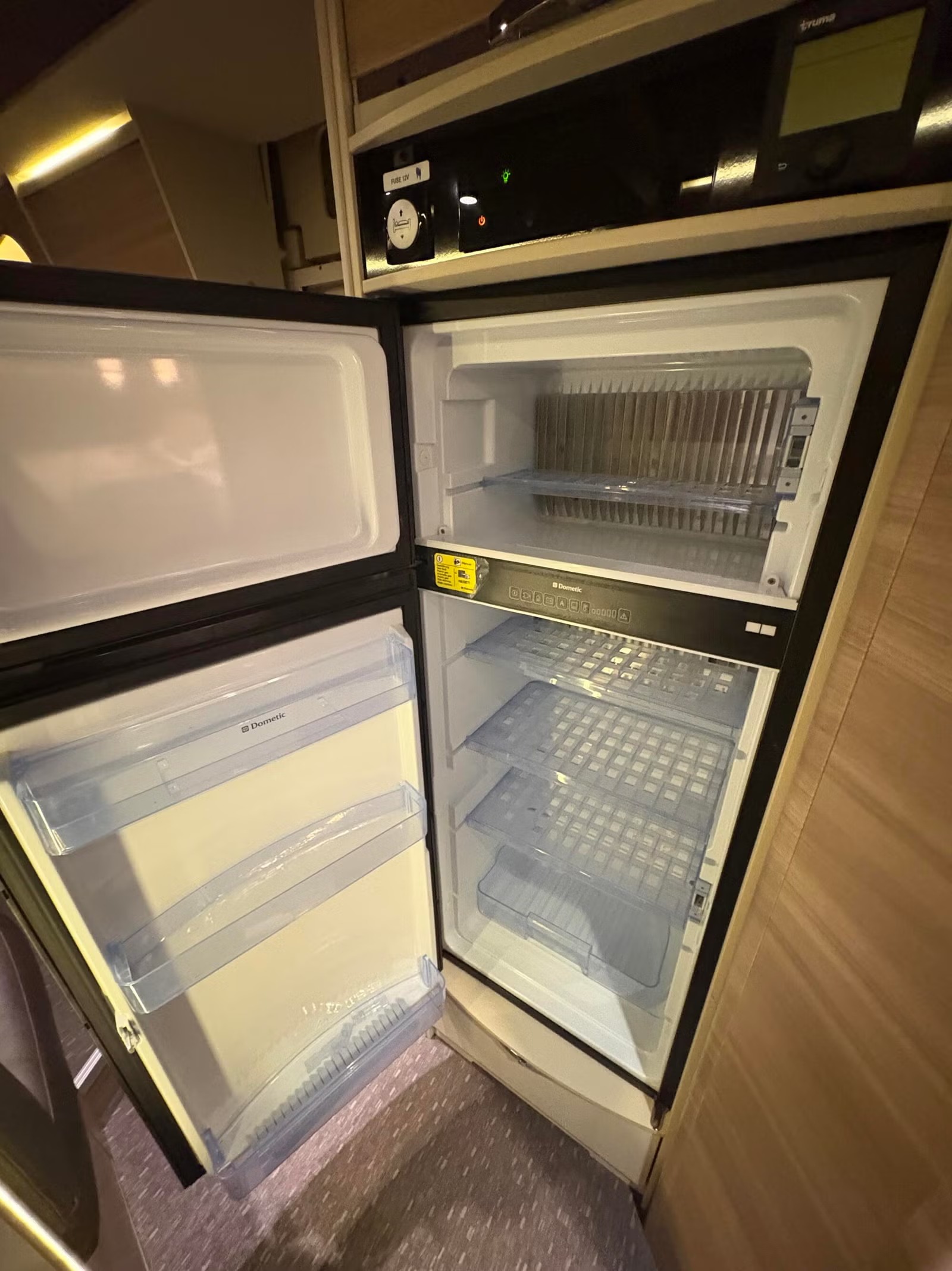 ADRIA MATRIX AXESS M 670SL - Image 12