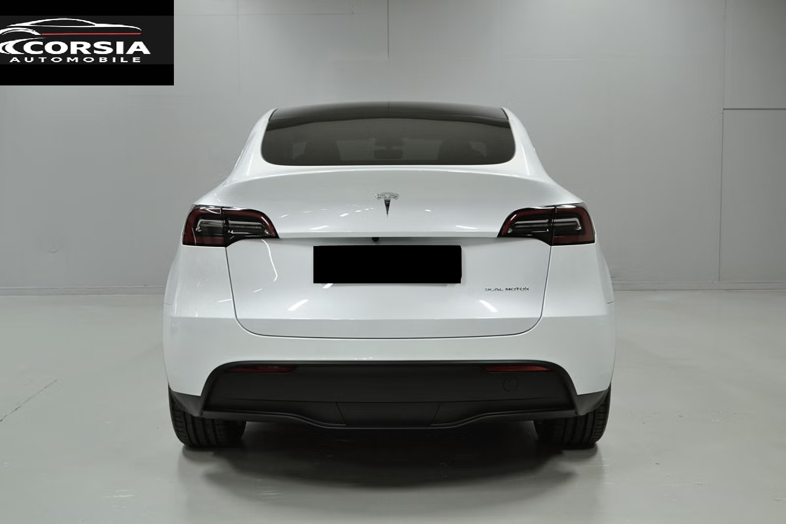 TESLA MODEL Y GRANDE AUTONOMIE - Image 2