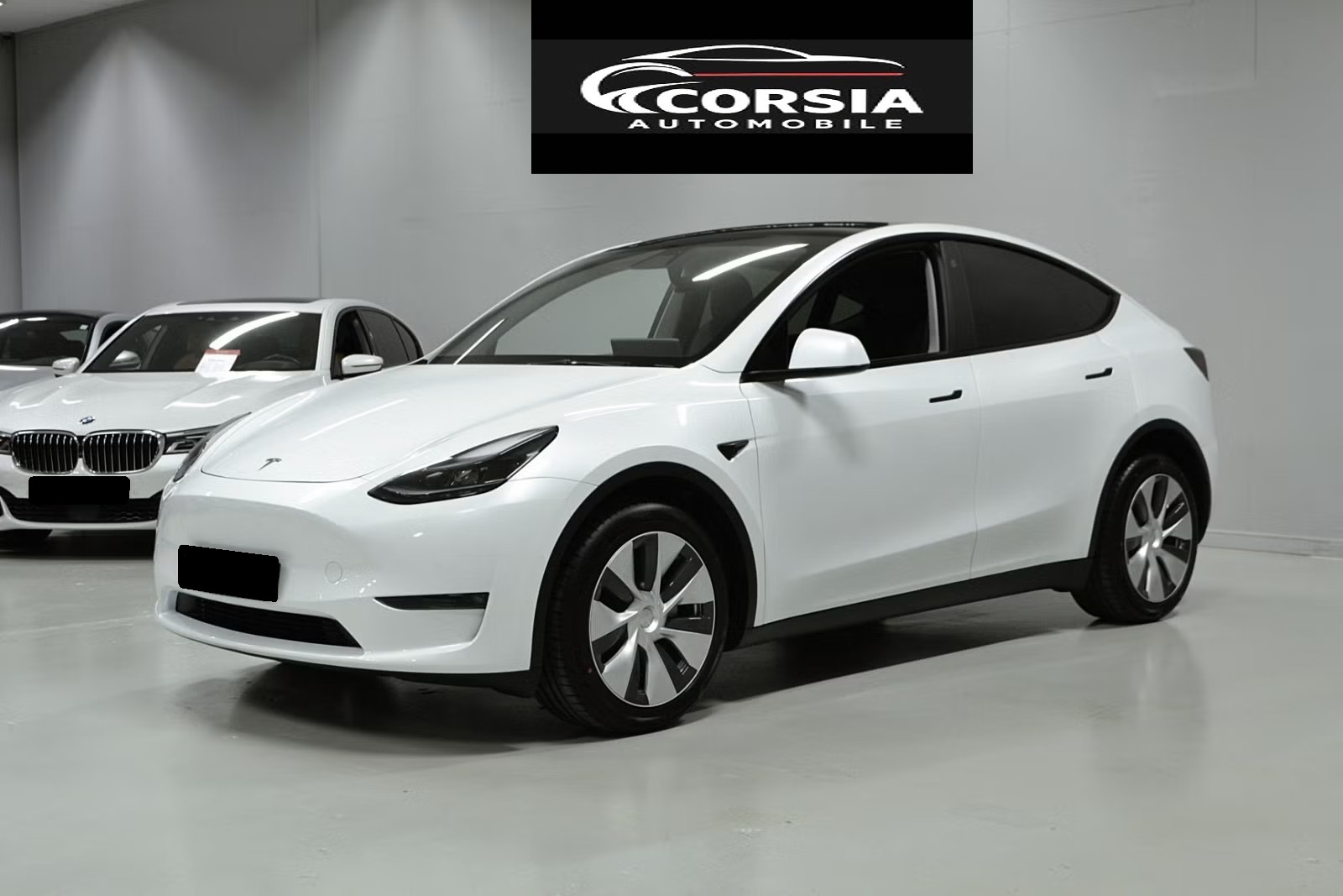 TESLA MODEL Y GRANDE AUTONOMIE - Image 3