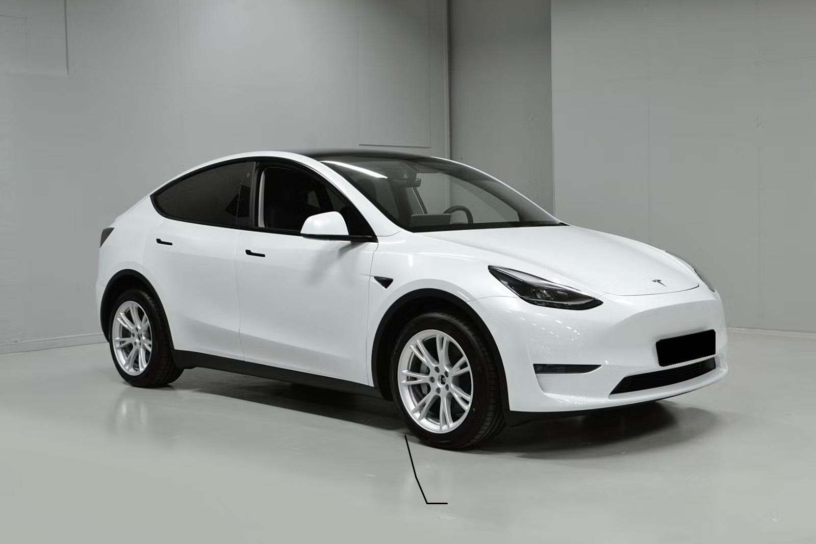 TESLA MODEL Y GRANDE AUTONOMIE - Image 5