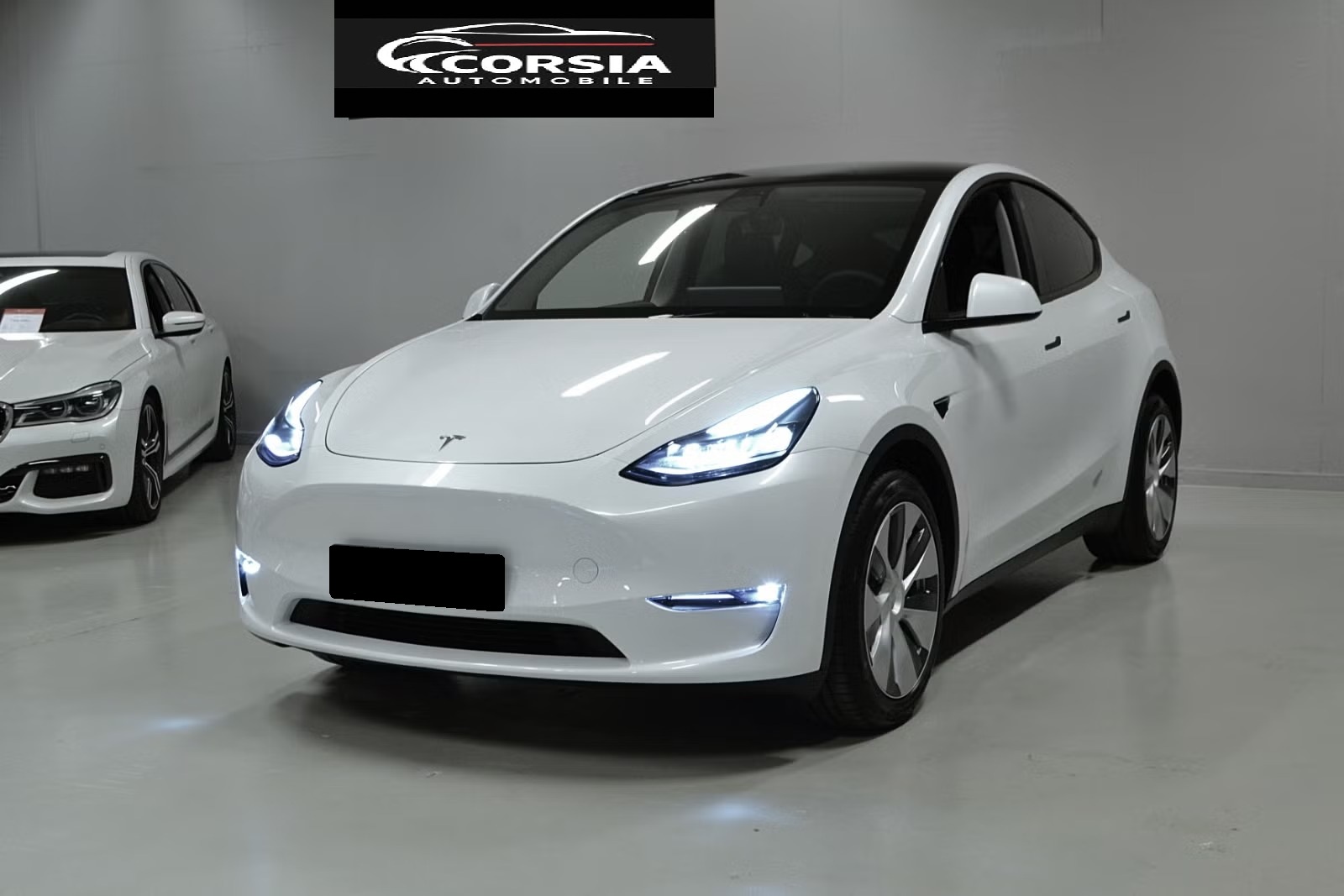TESLA MODEL Y GRANDE AUTONOMIE - Image 6