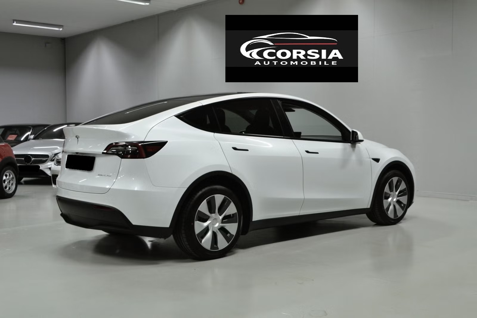 TESLA MODEL Y GRANDE AUTONOMIE - Image 7