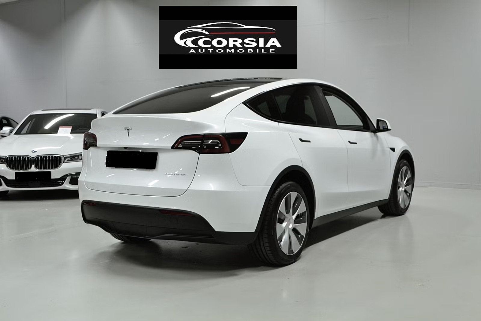 TESLA MODEL Y GRANDE AUTONOMIE - Image 8