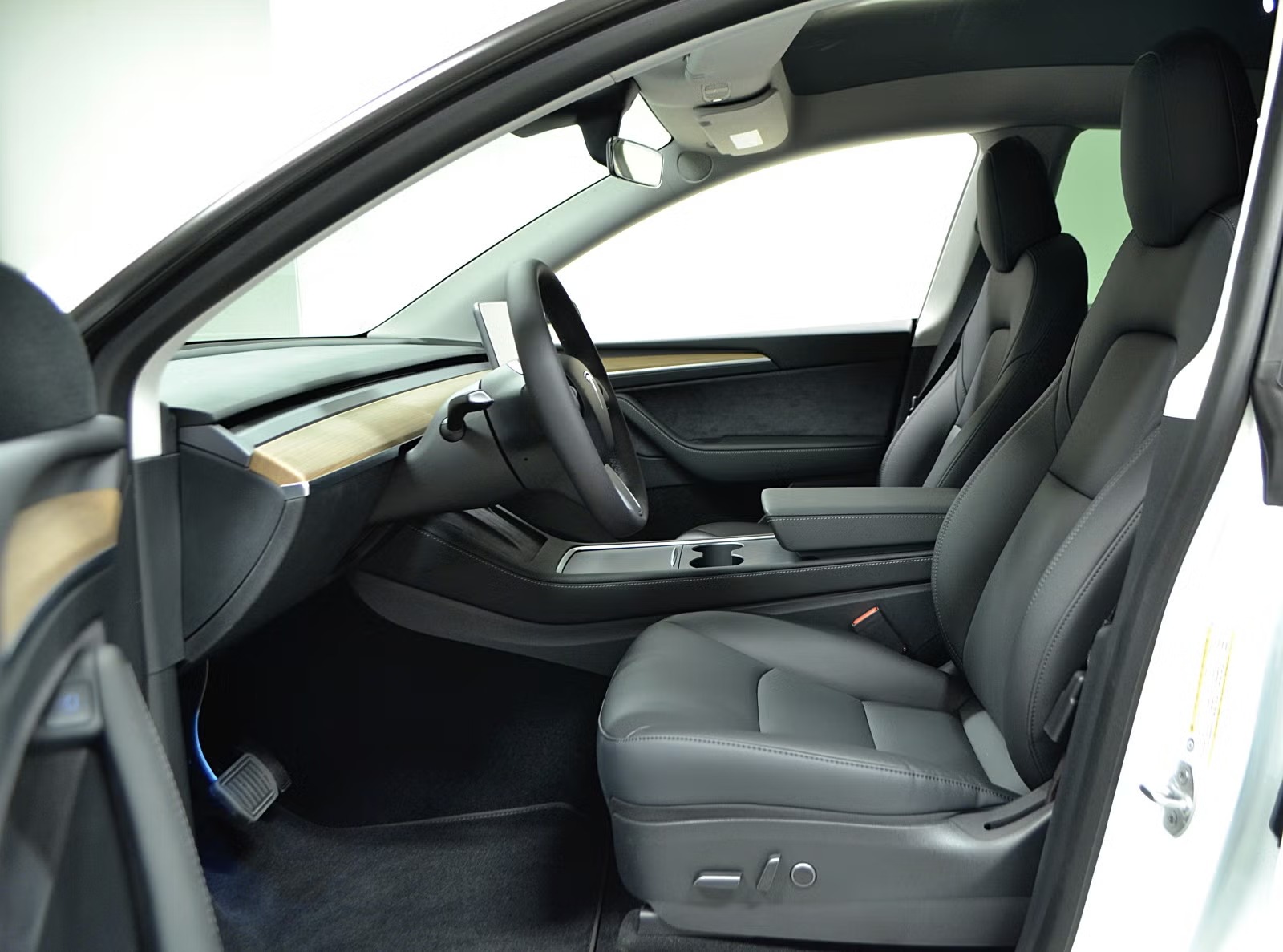 TESLA MODEL Y GRANDE AUTONOMIE - Image 11