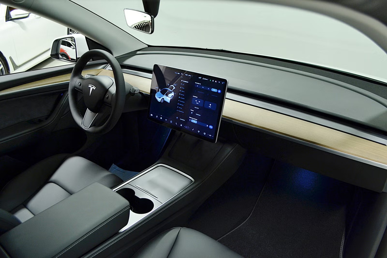 TESLA MODEL Y GRANDE AUTONOMIE - Image 12