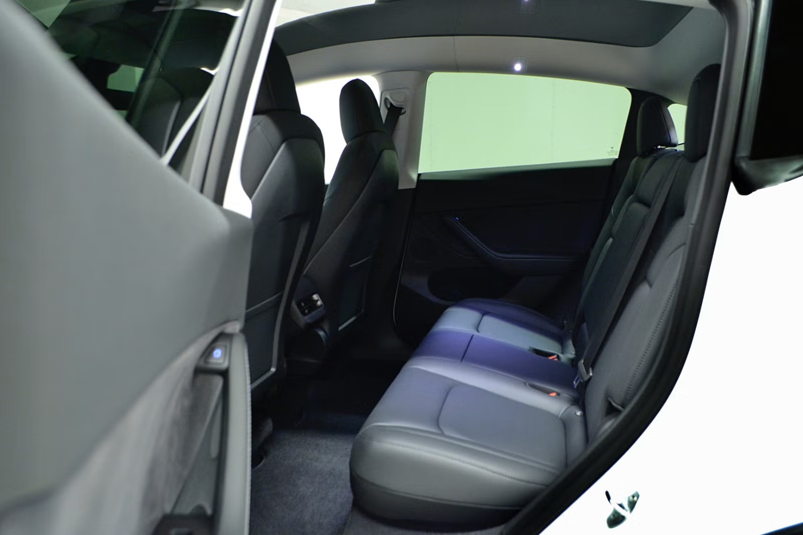 TESLA MODEL Y GRANDE AUTONOMIE - Image 15