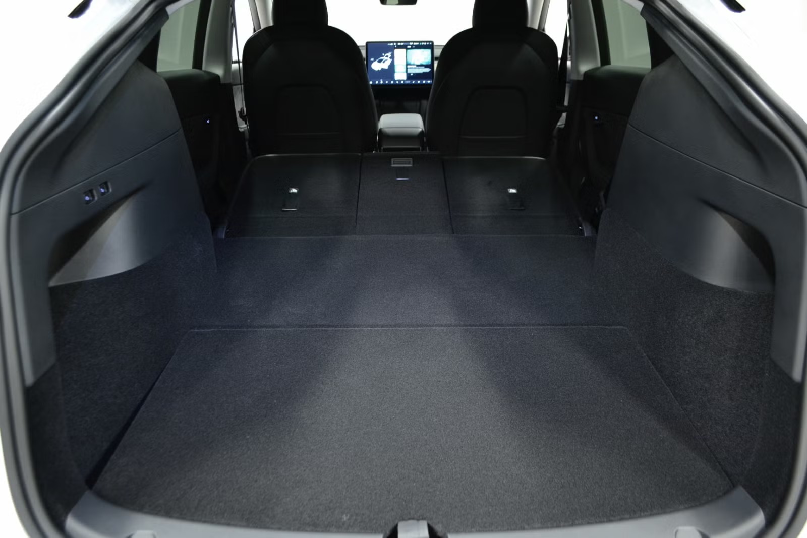 TESLA MODEL Y GRANDE AUTONOMIE - Image 19