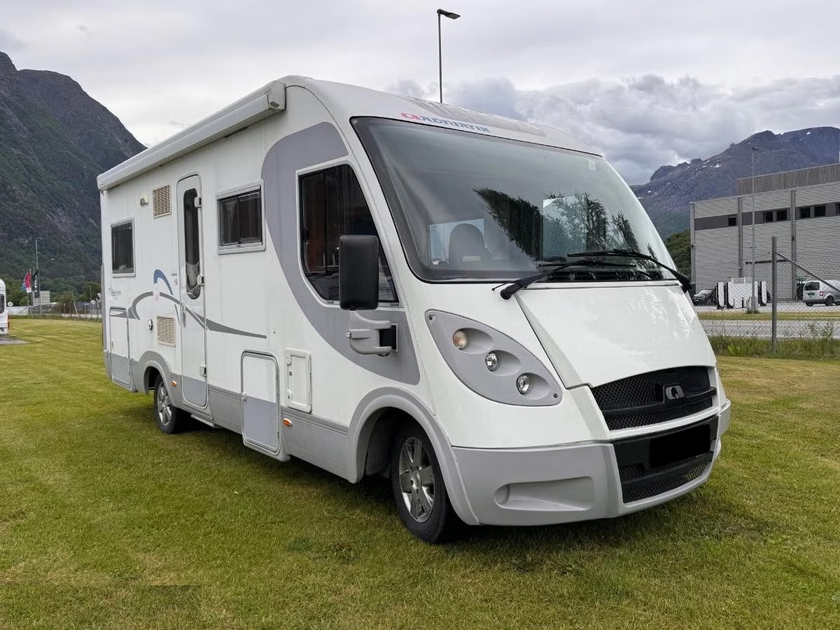 ADRIA ADRIATIK VISION I 667 SP - Image 4