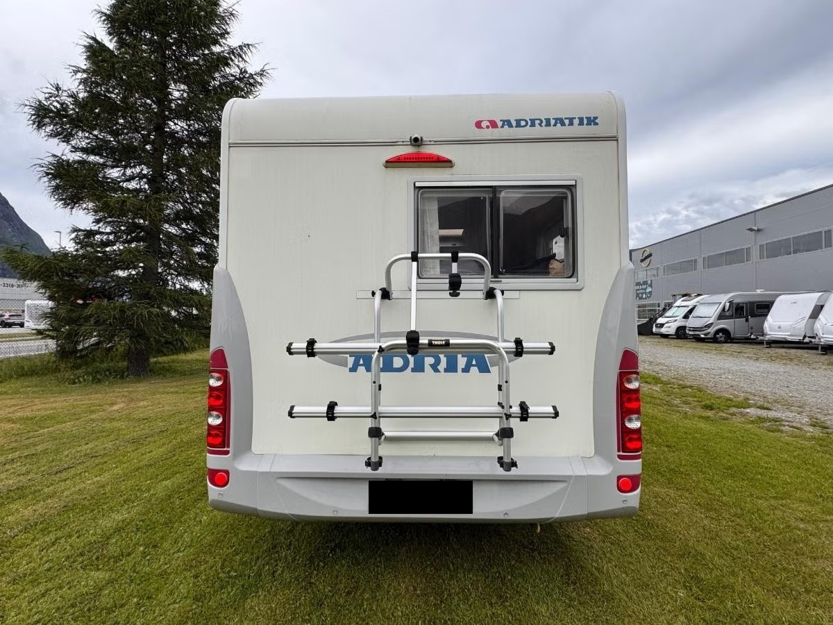 ADRIA ADRIATIK VISION I 667 SP - Image 6