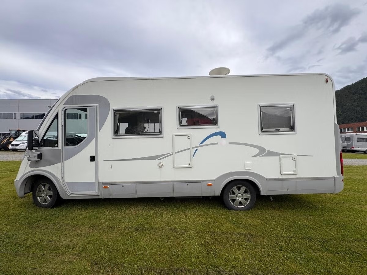 ADRIA ADRIATIK VISION I 667 SP - Image 7
