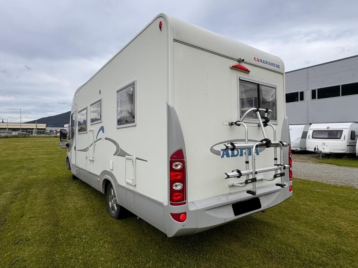 ADRIA ADRIATIK VISION I 667 SP - Image 8