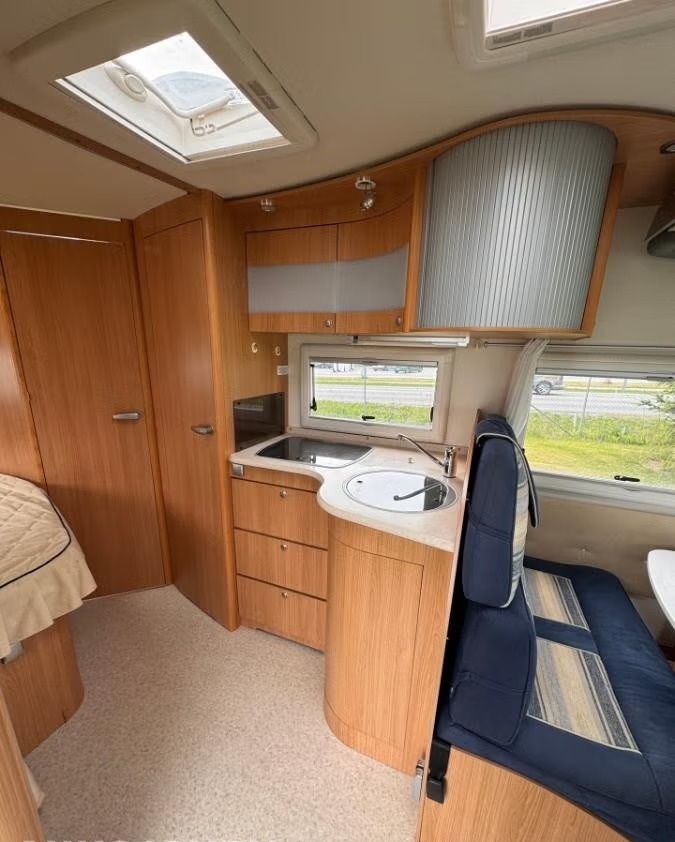 ADRIA ADRIATIK VISION I 667 SP - Image 11