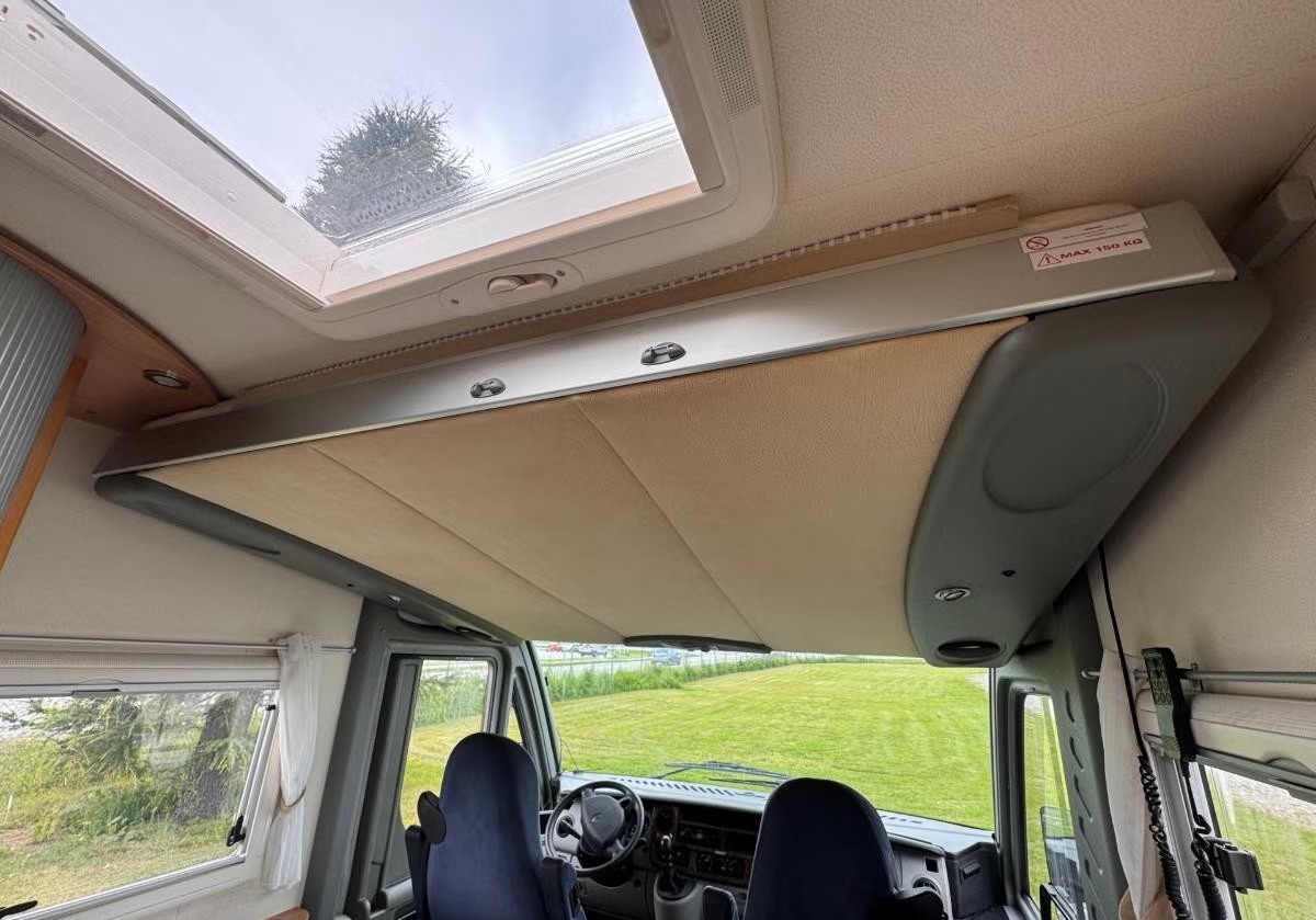 ADRIA ADRIATIK VISION I 667 SP - Image 12