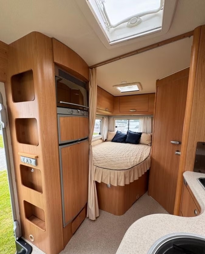 ADRIA ADRIATIK VISION I 667 SP - Image 13