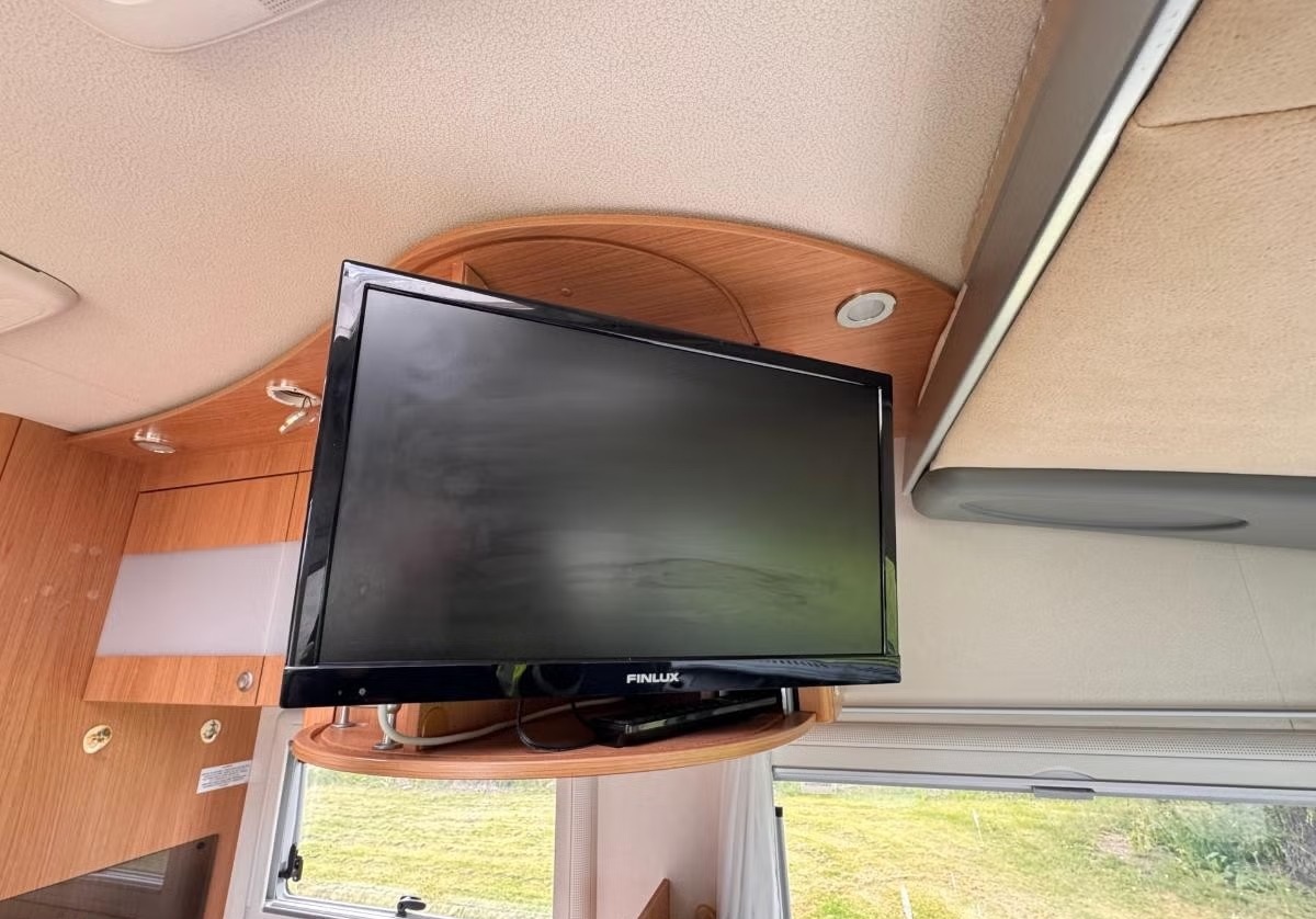 ADRIA ADRIATIK VISION I 667 SP - Image 16