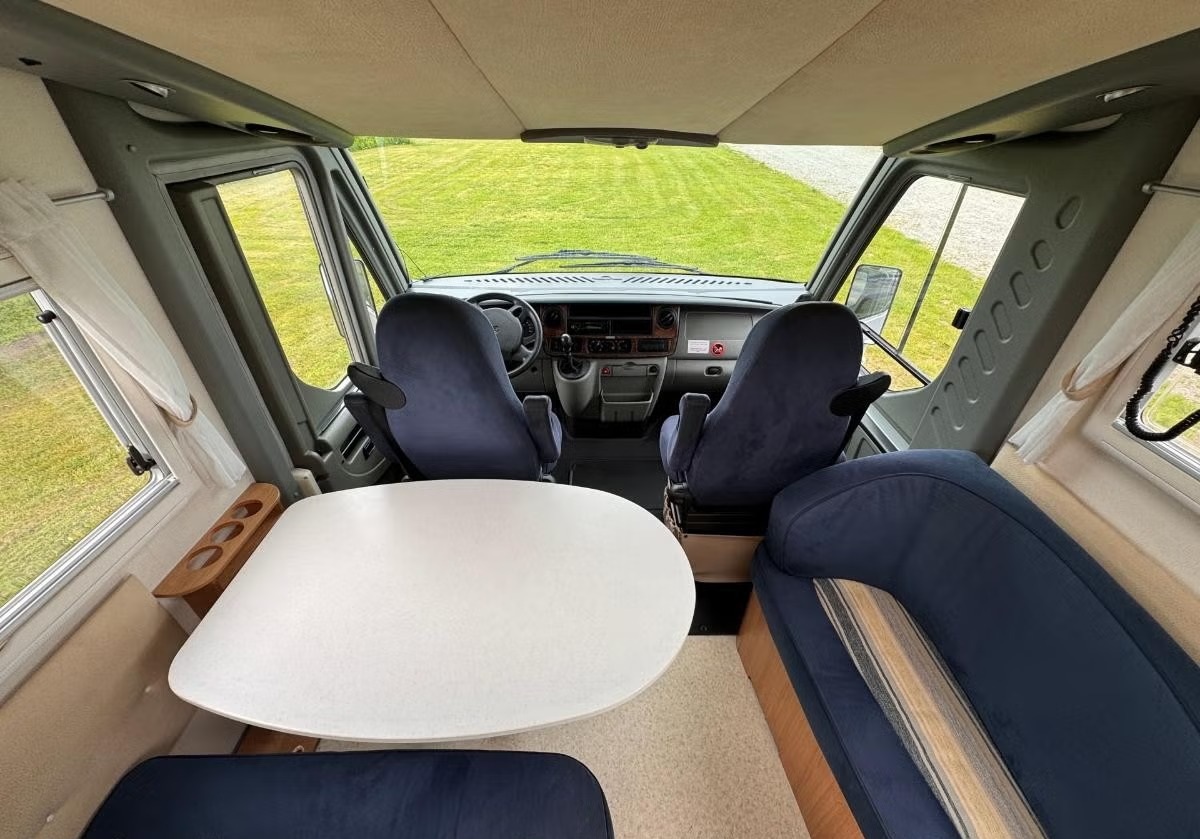ADRIA ADRIATIK VISION I 667 SP - Image 18