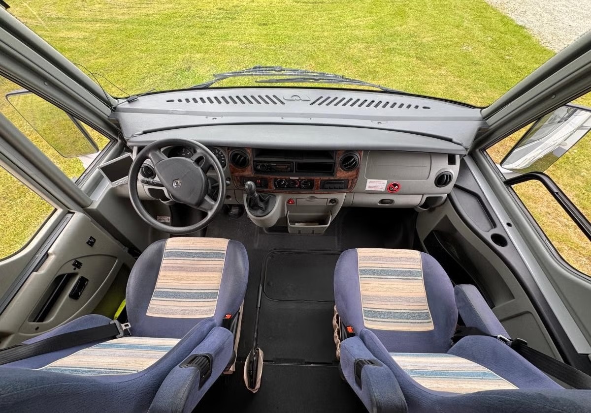 ADRIA ADRIATIK VISION I 667 SP - Image 19