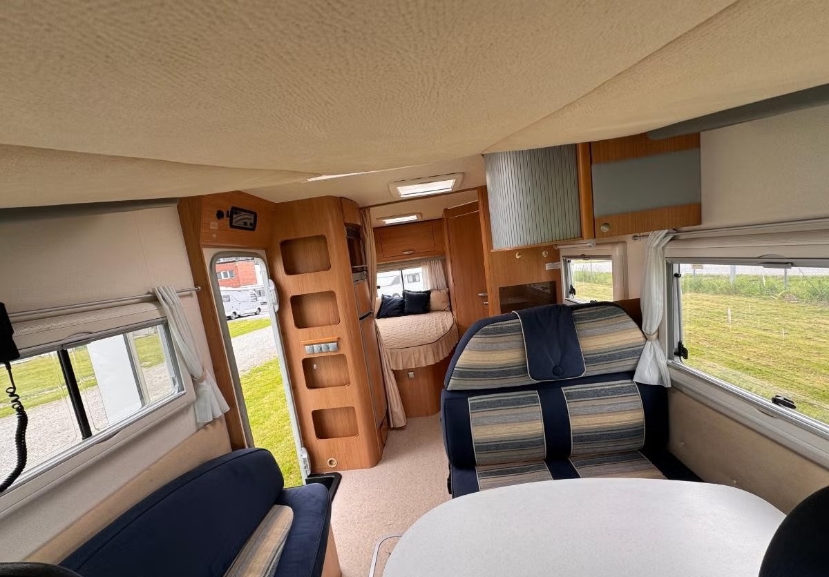 ADRIA ADRIATIK VISION I 667 SP - Image 20