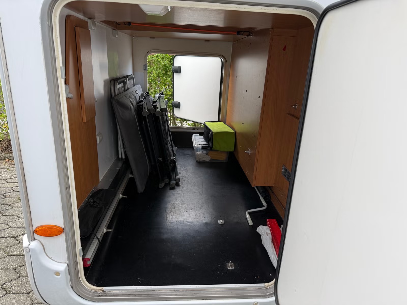 BÜRSTNER NEXXO T 728 - Image 18