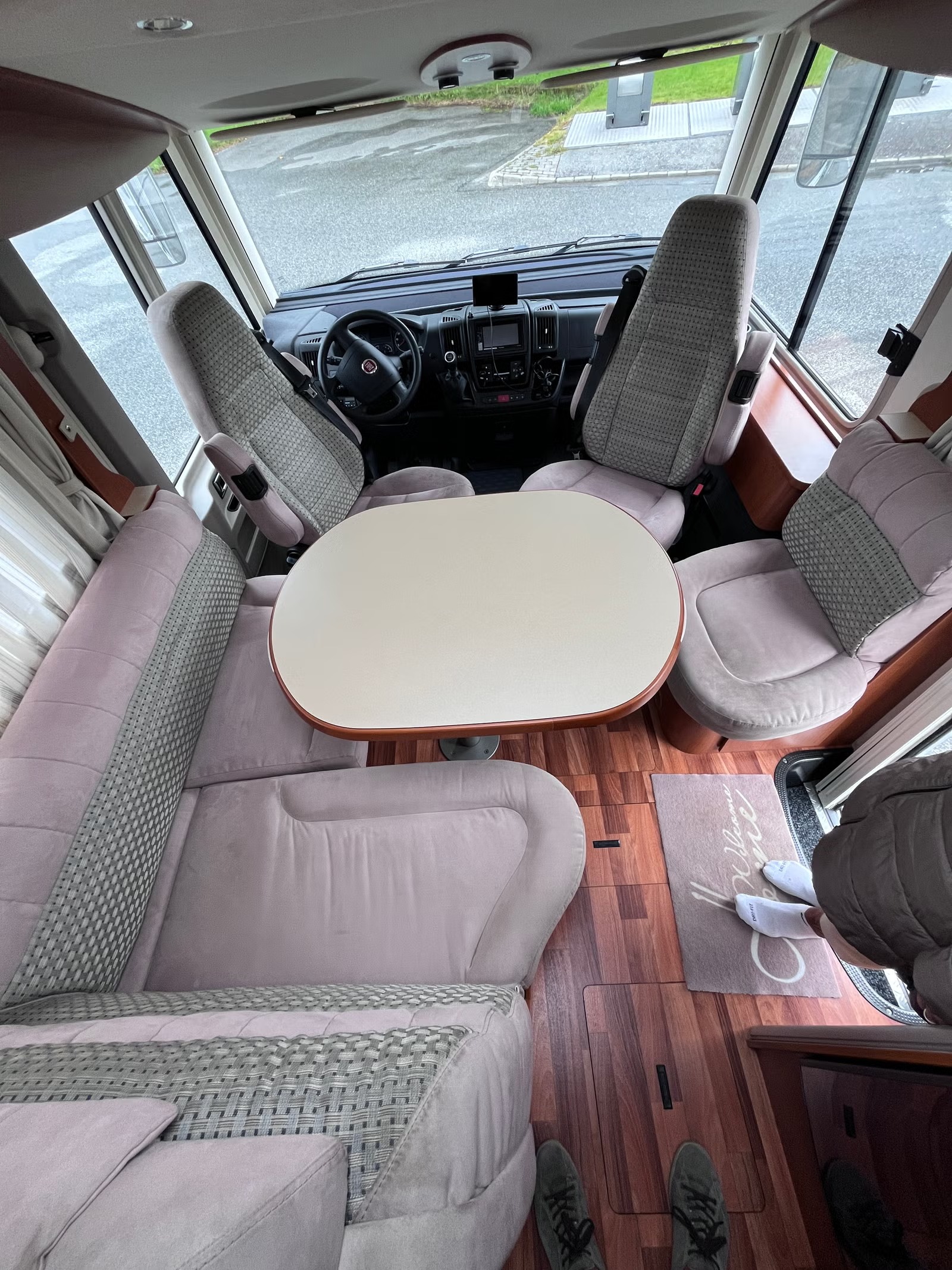 HYMER B594 - Image 8