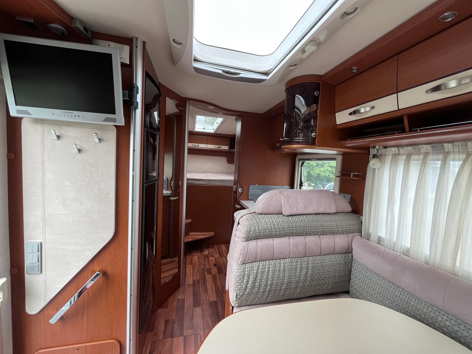HYMER B594 - Image 9