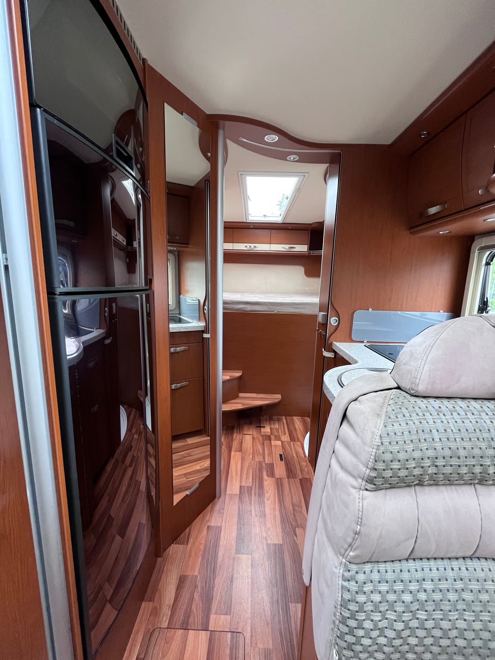 HYMER B594 - Image 10