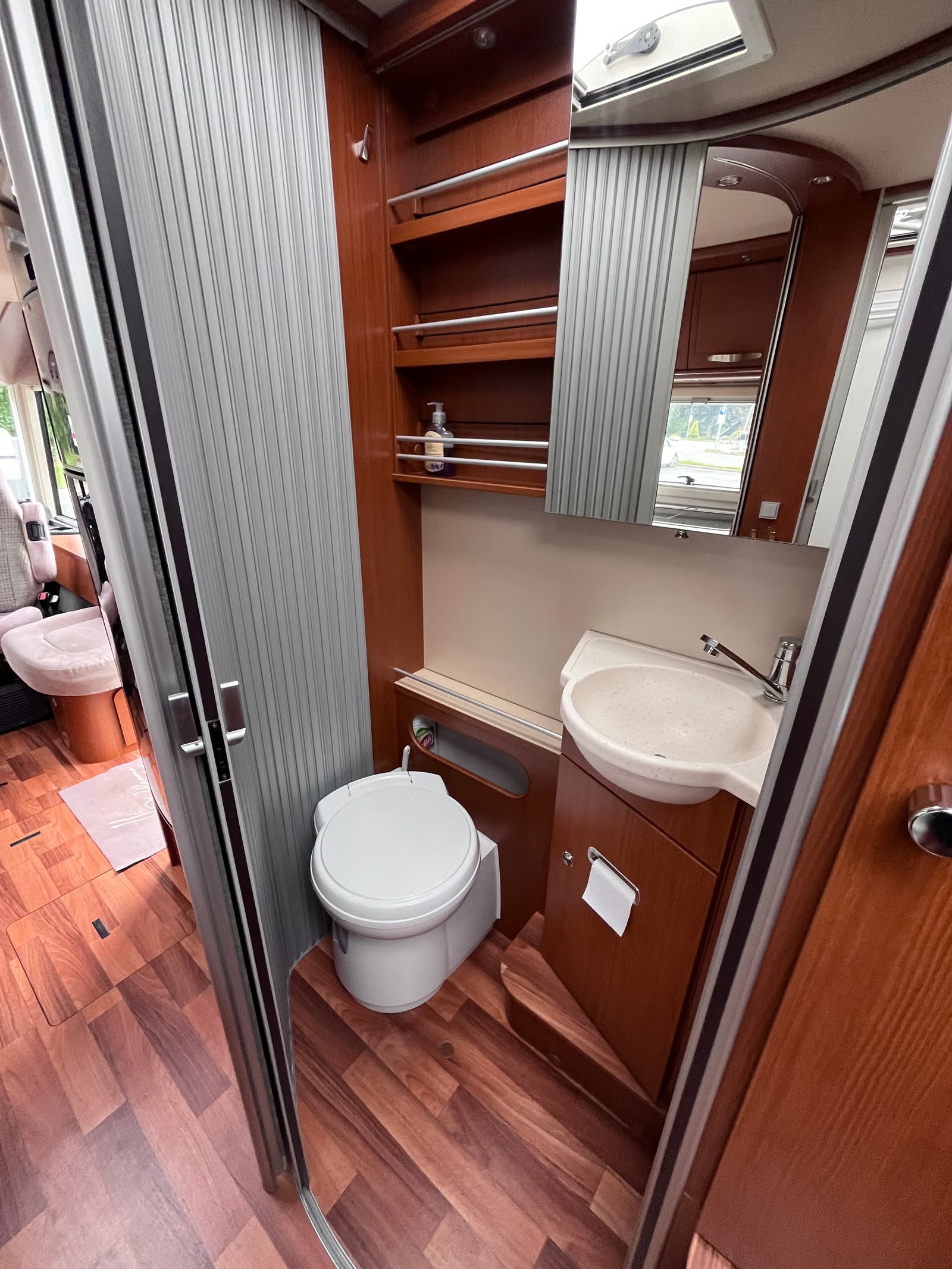 HYMER B594 - Image 11