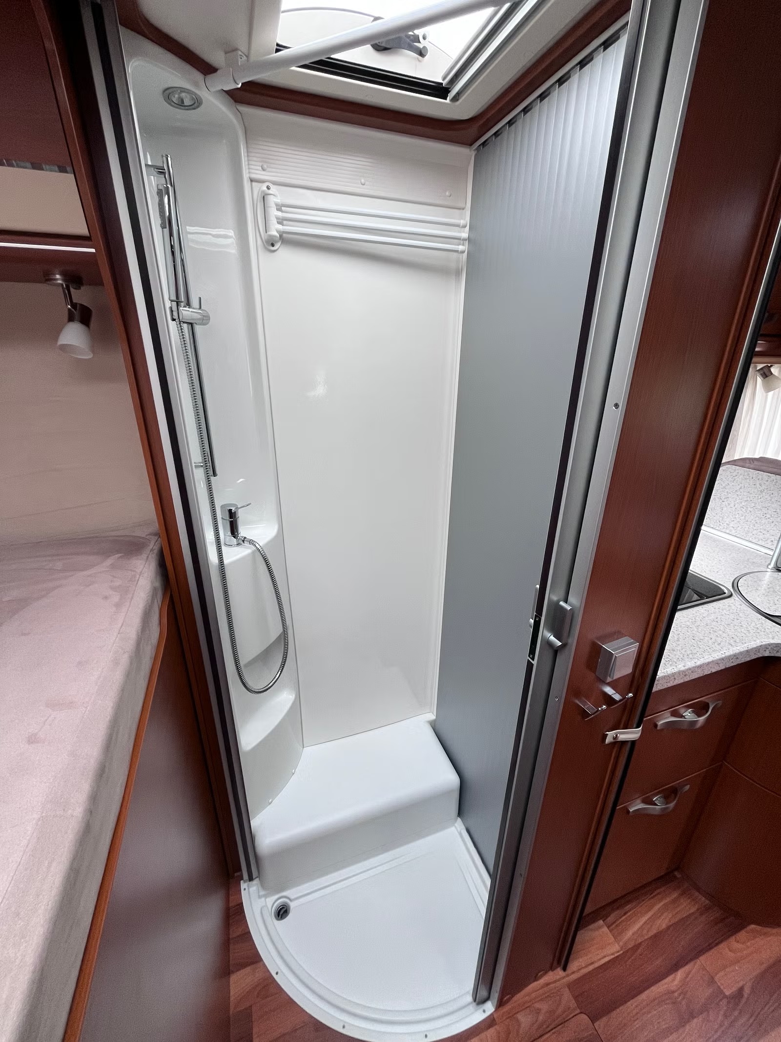 HYMER B594 - Image 13
