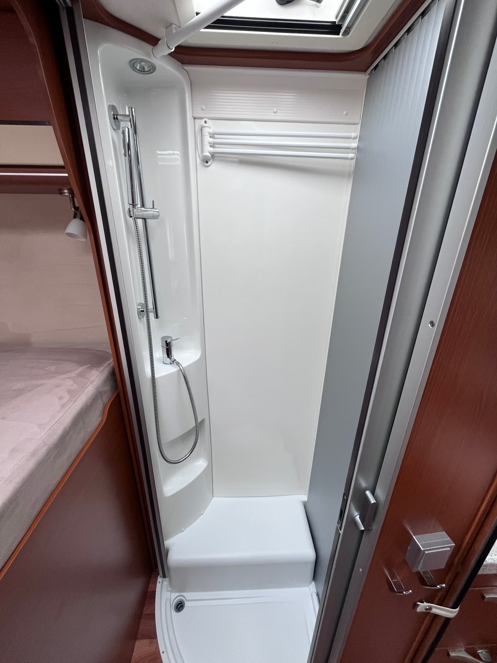 HYMER B594 - Image 14