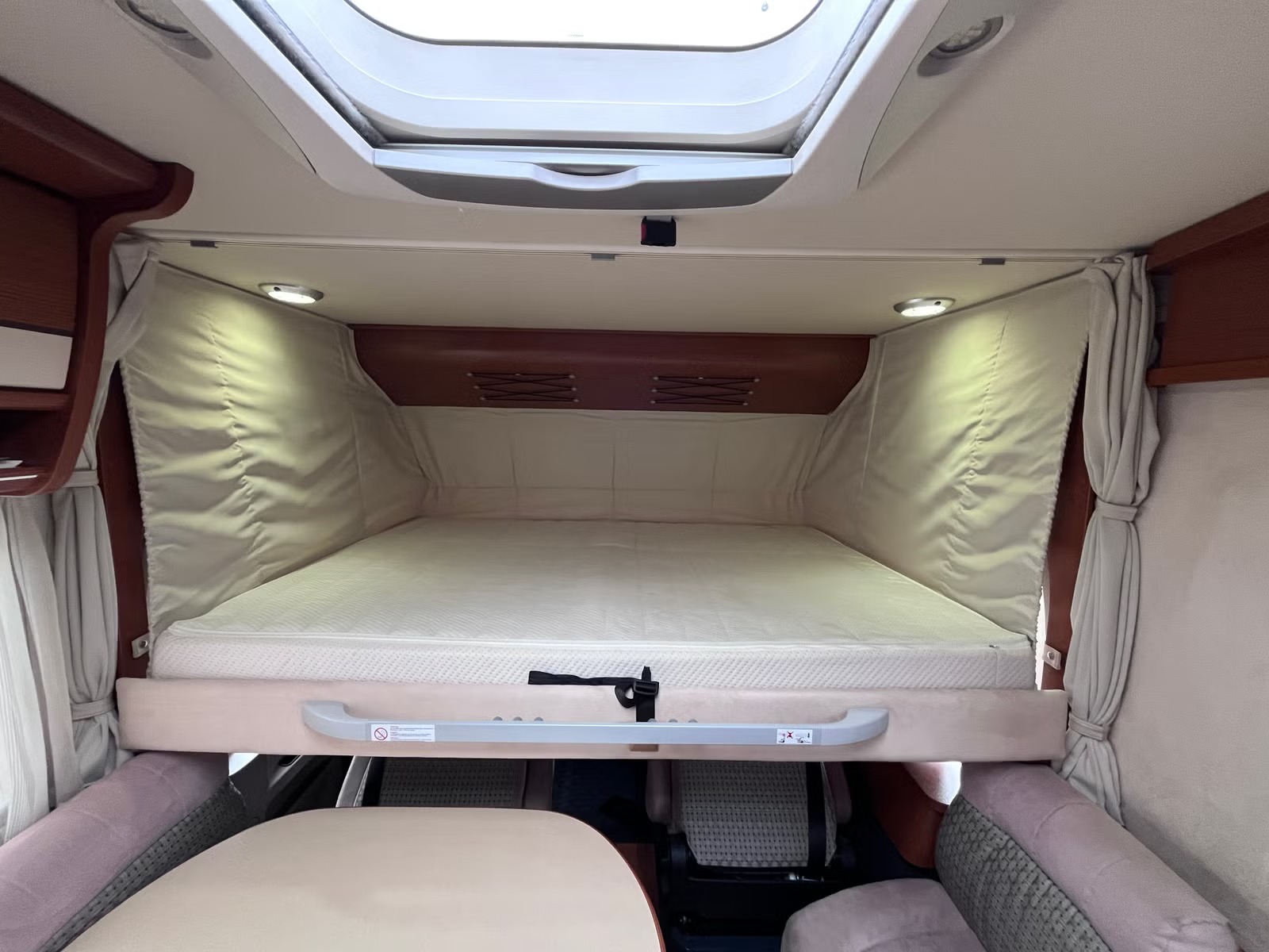 HYMER B594 - Image 15