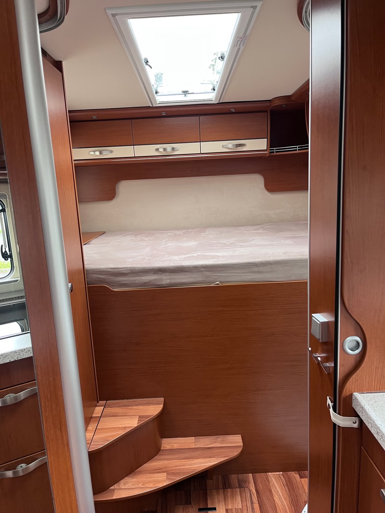 HYMER B594 - Image 17