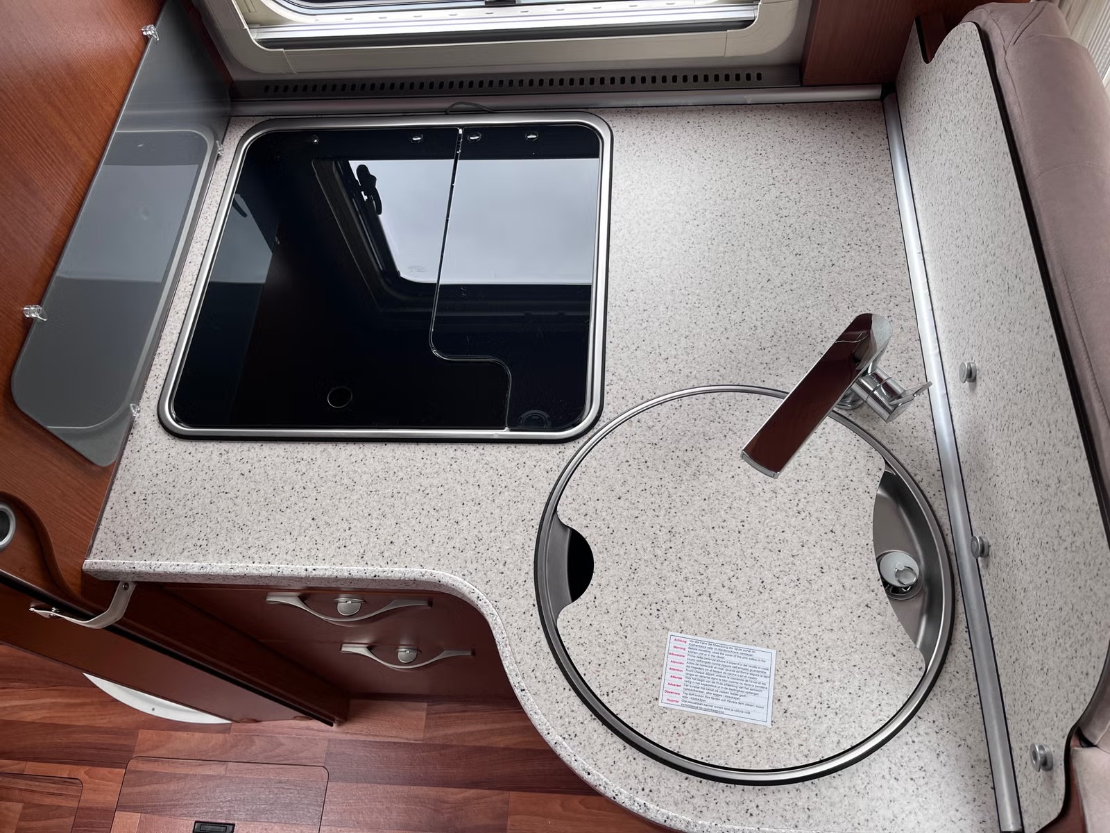 HYMER B594 - Image 18