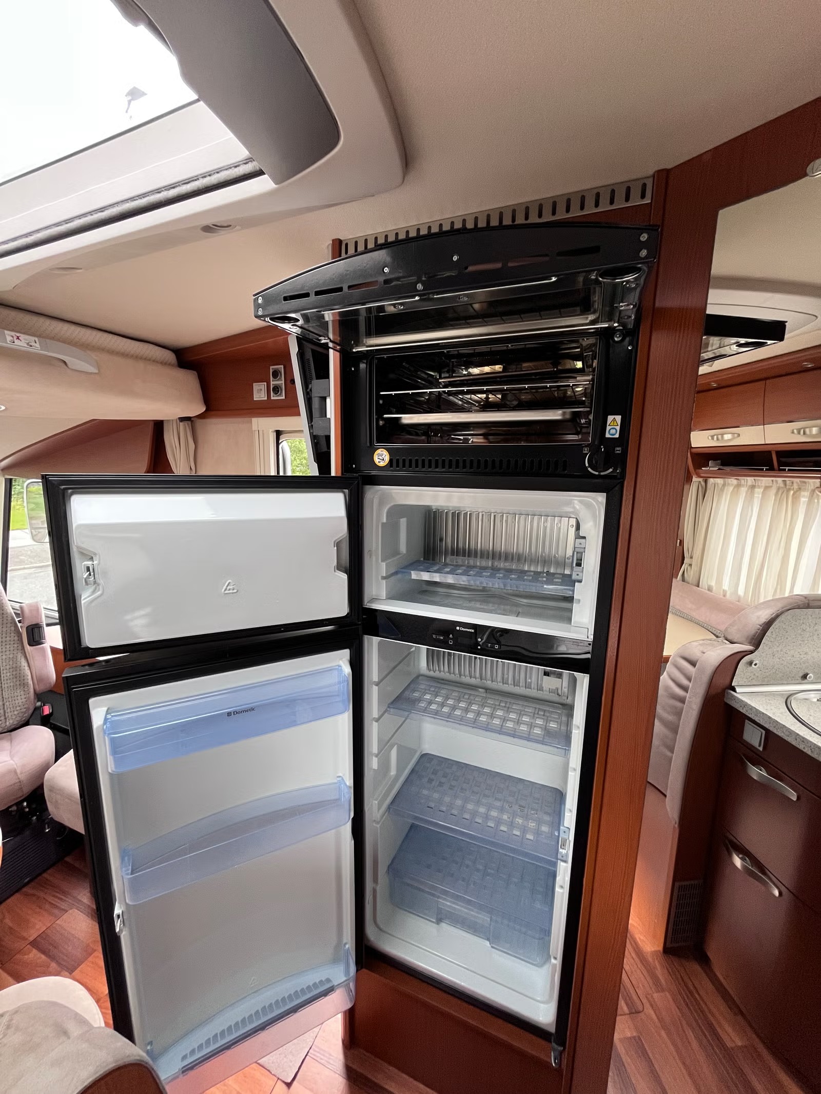 HYMER B594 - Image 19