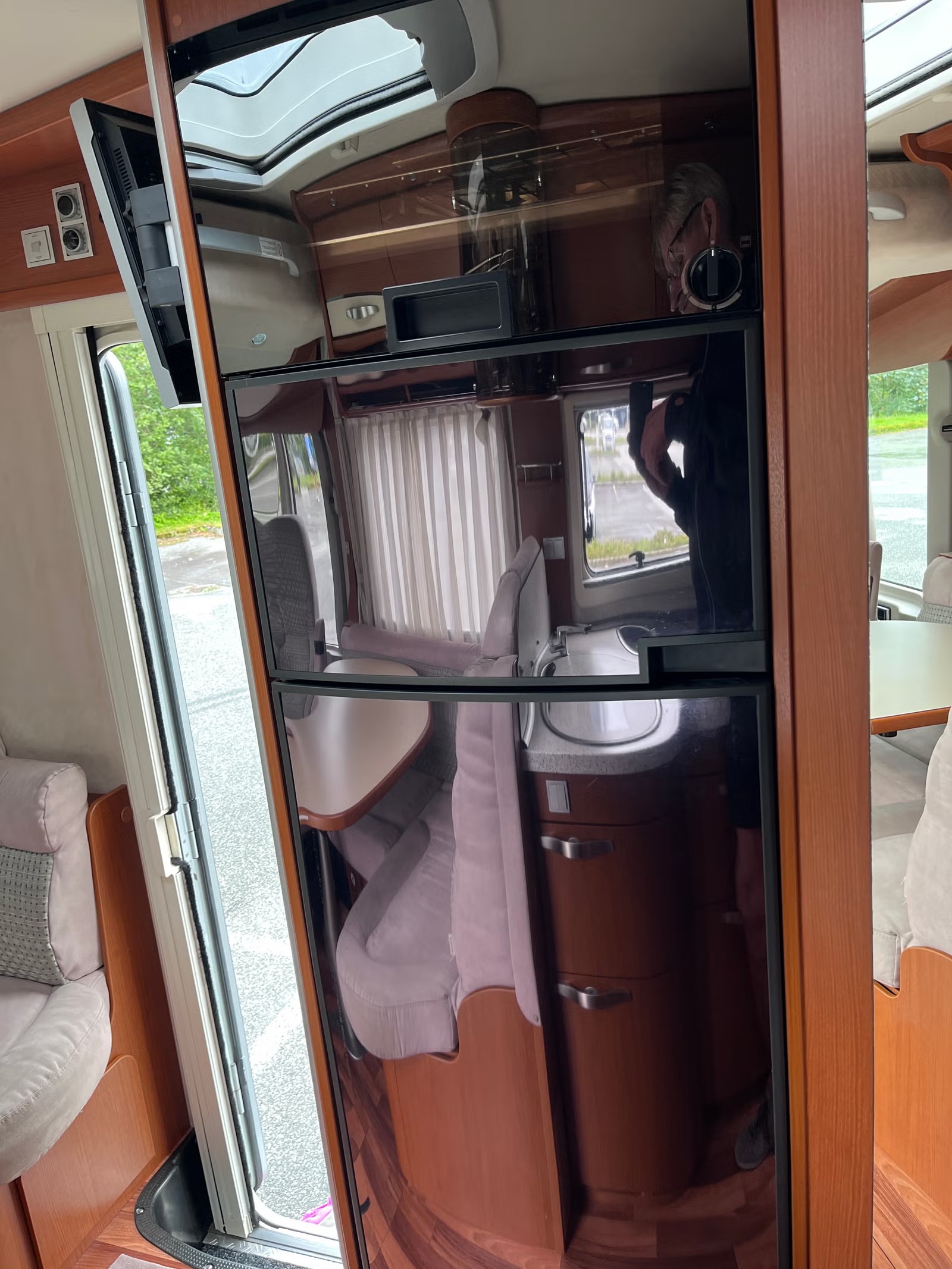 HYMER B594 - Image 20