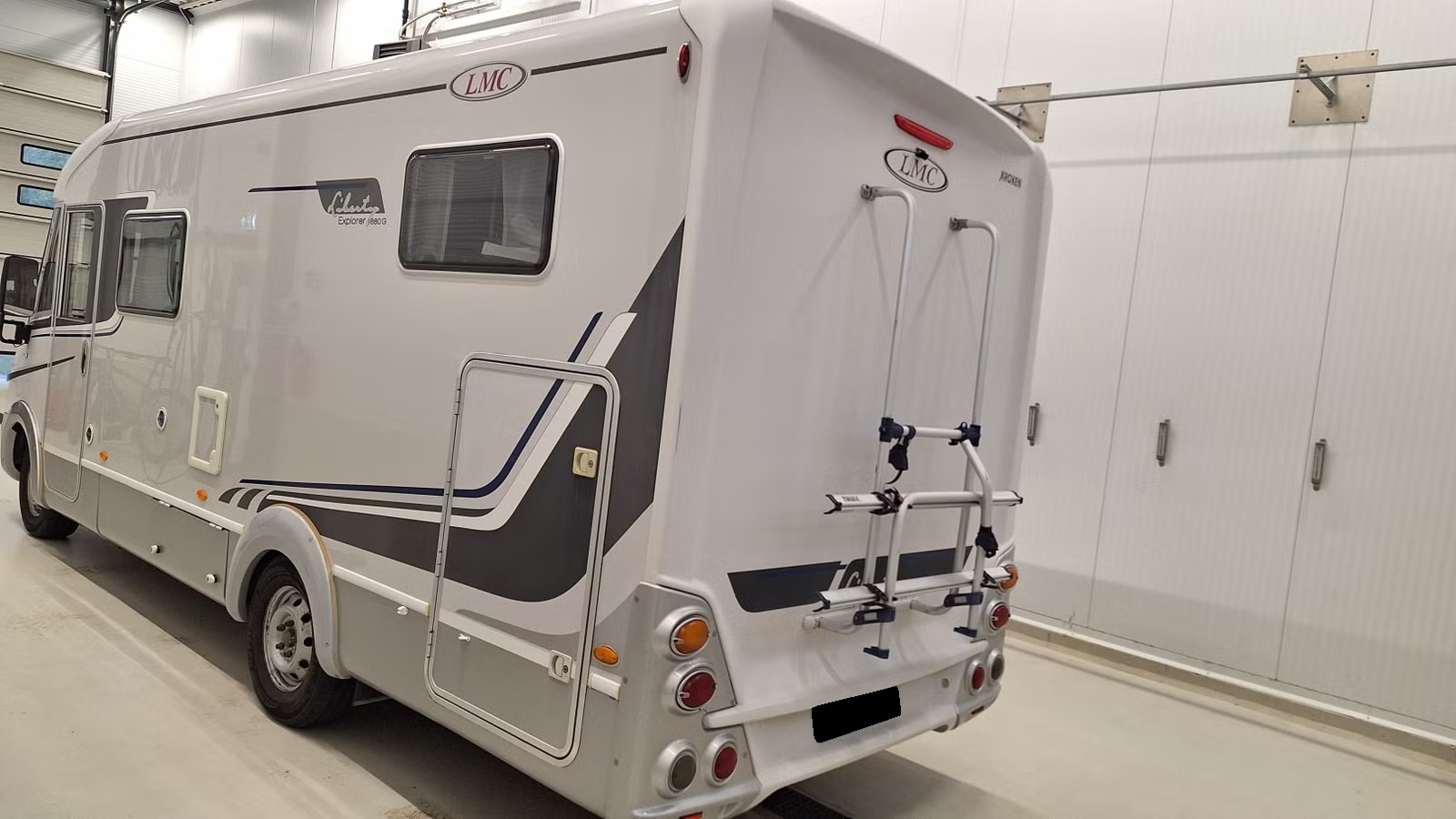 LMC LIBERTTY EXPLORER 680 - Image 3