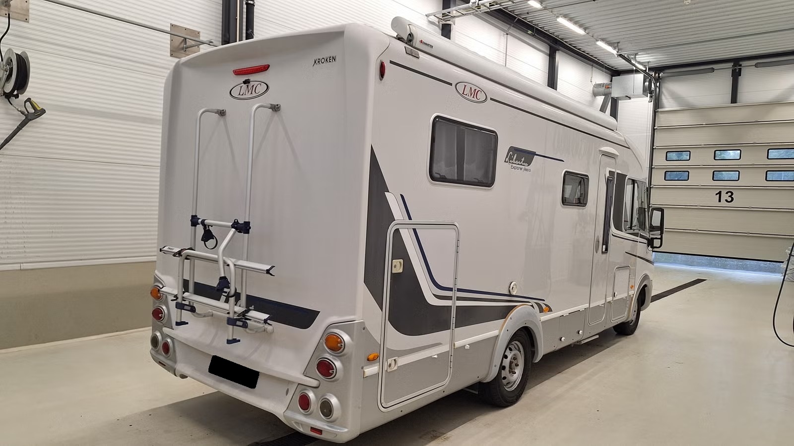 LMC LIBERTTY EXPLORER 680 - Image 4