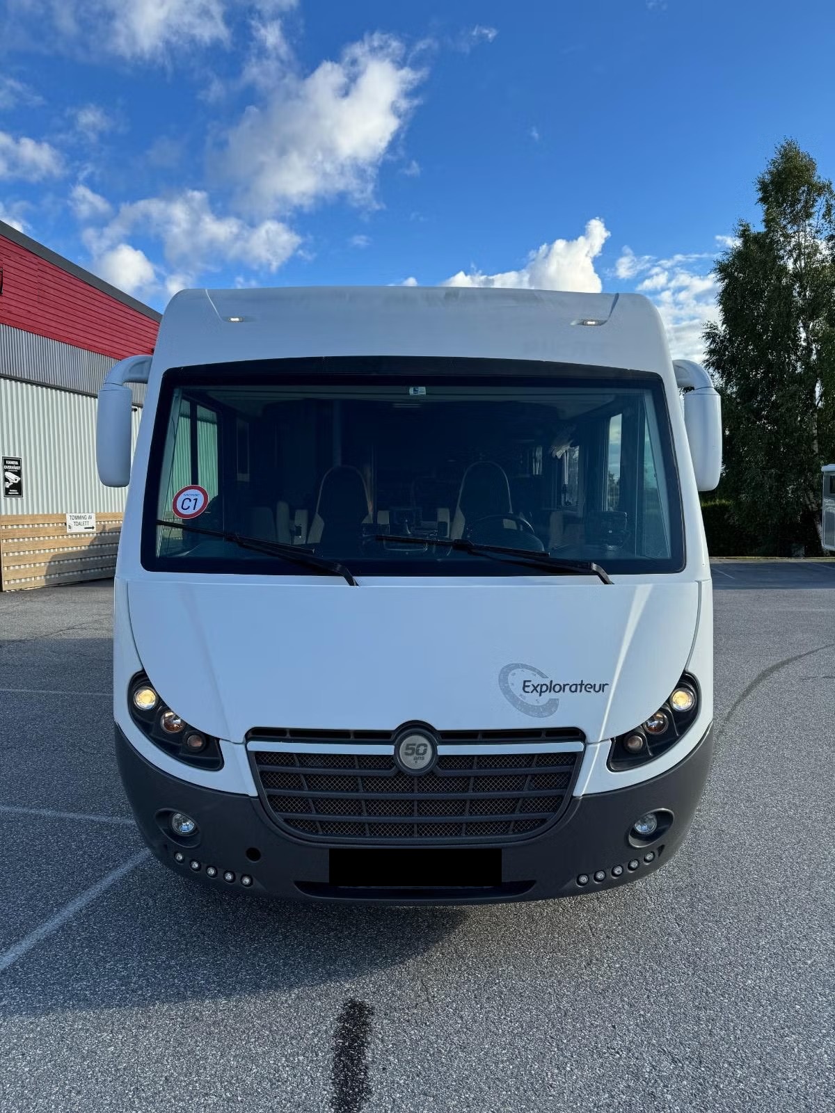 PILOTE G742 XLC