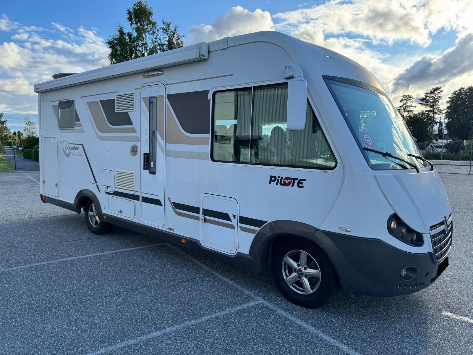 PILOTE G742 XLC - Image 2