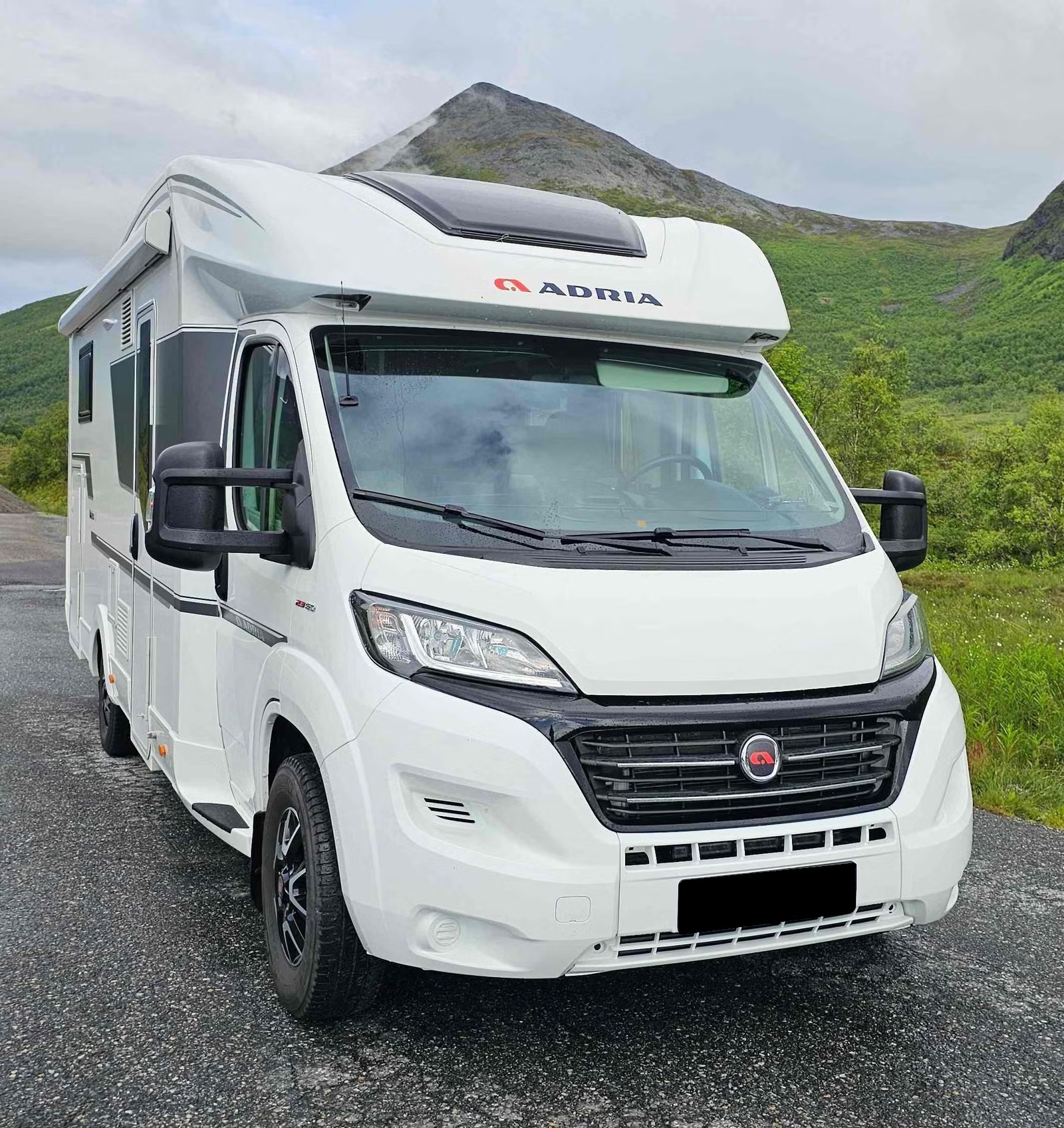 ADRIA MATRIX PLUS 670 SC