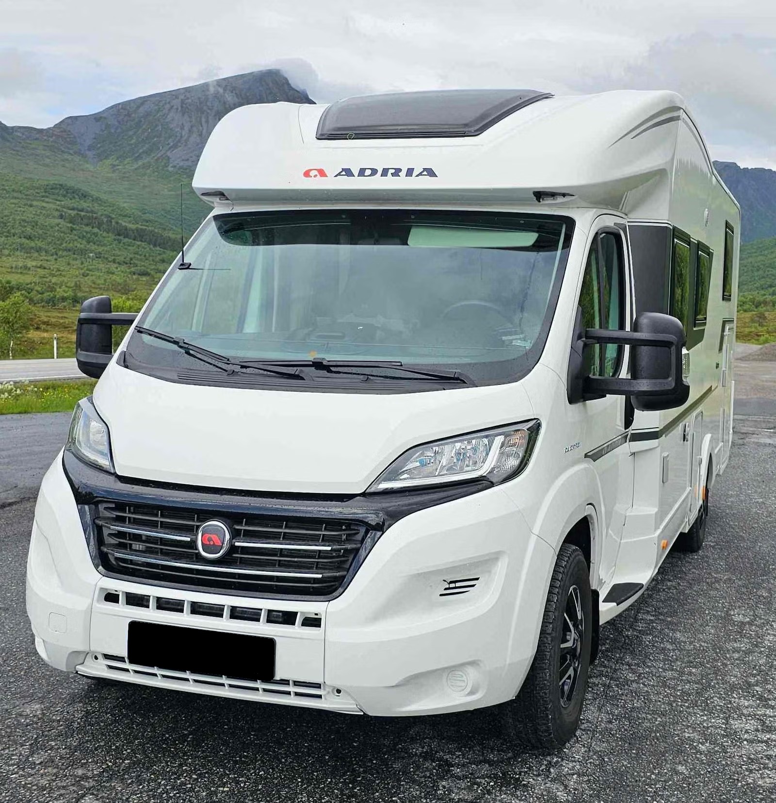 ADRIA MATRIX PLUS 670 SC - Image 3