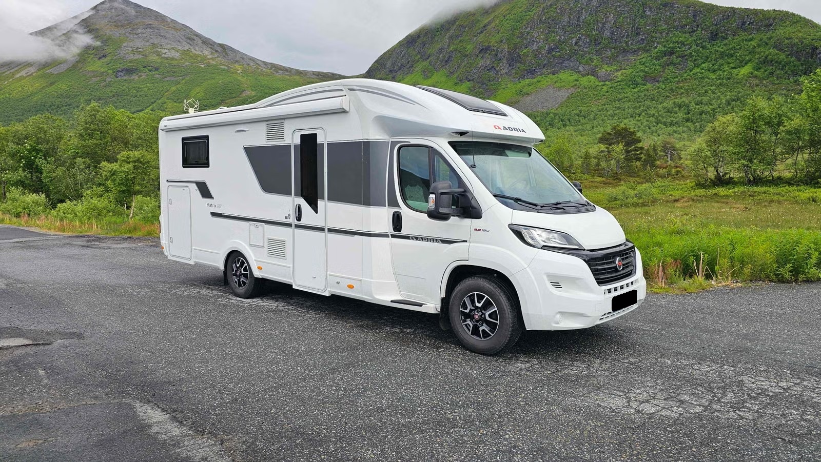ADRIA MATRIX PLUS 670 SC - Image 4