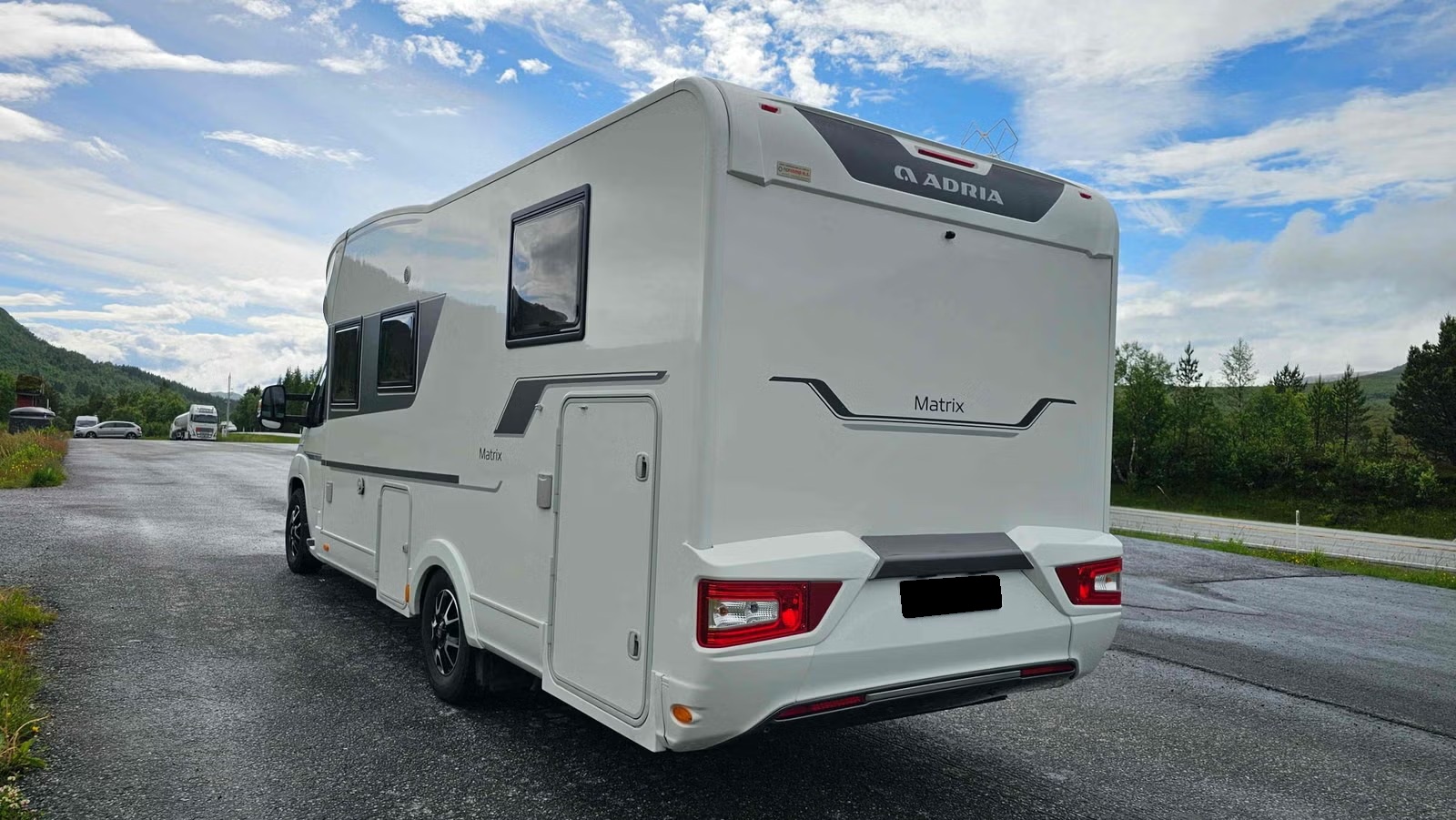 ADRIA MATRIX PLUS 670 SC - Image 6