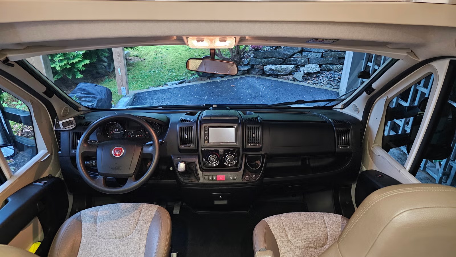 ADRIA MATRIX PLUS 670 SC - Image 11