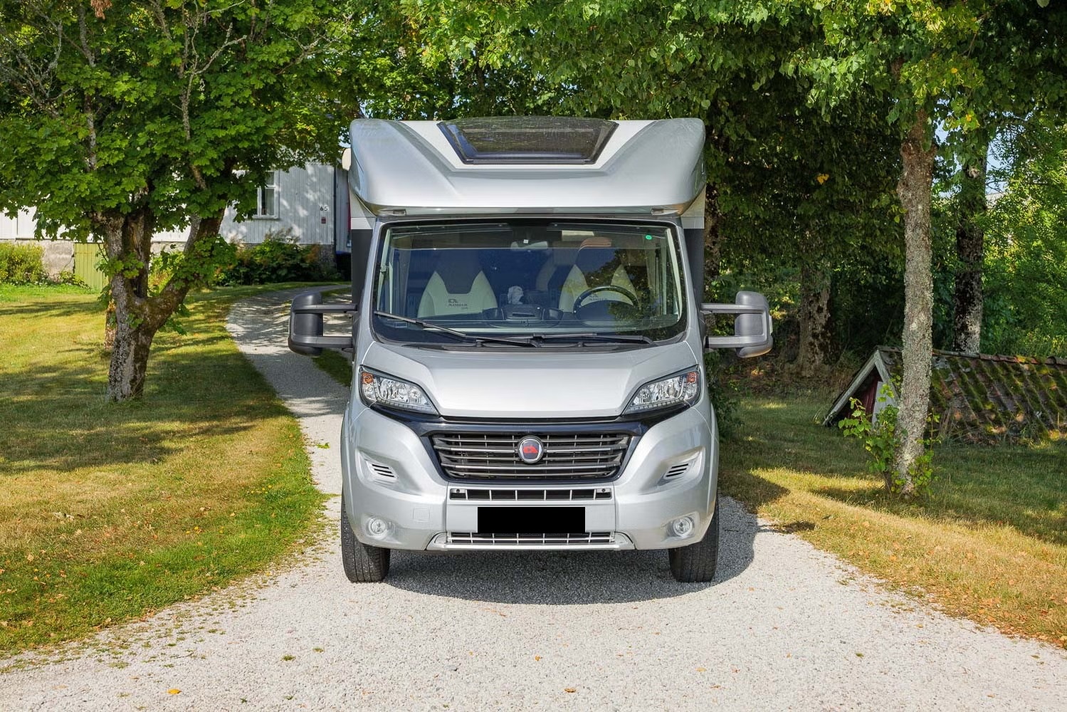 ADRIA MATRIX M 670 SL - Image 2