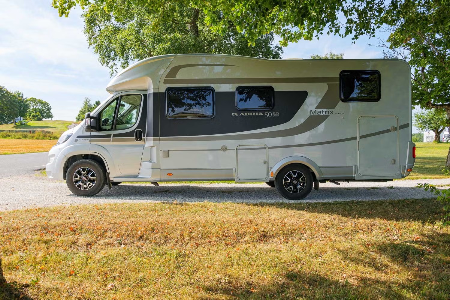 ADRIA MATRIX M 670 SL - Image 4
