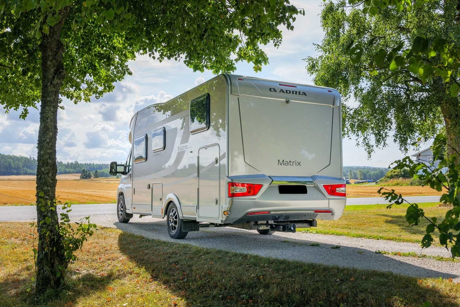 ADRIA MATRIX M 670 SL - Image 5