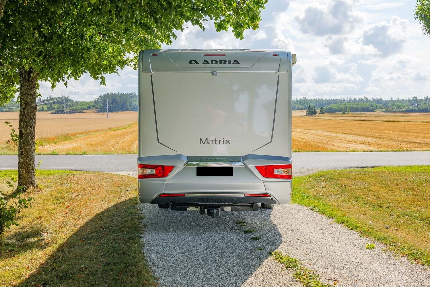 ADRIA MATRIX M 670 SL - Image 6
