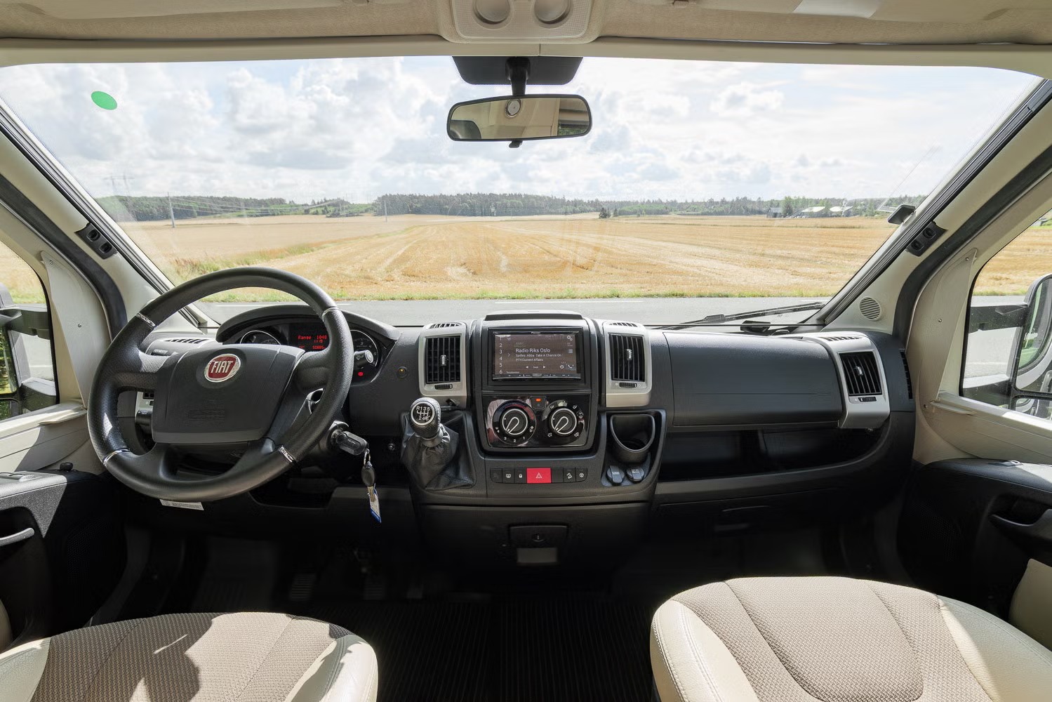 ADRIA MATRIX M 670 SL - Image 7